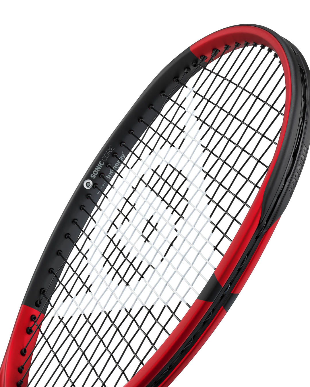 Dunlop CX200 LS Tennisketcher