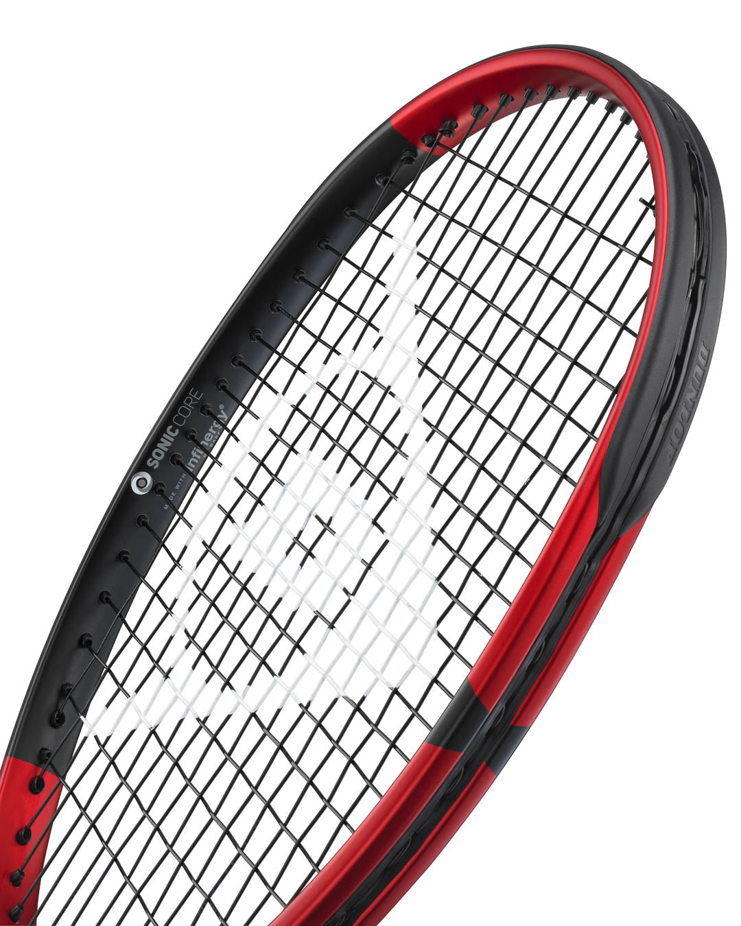 Dunlop CX400 Tour Tennisketcher
