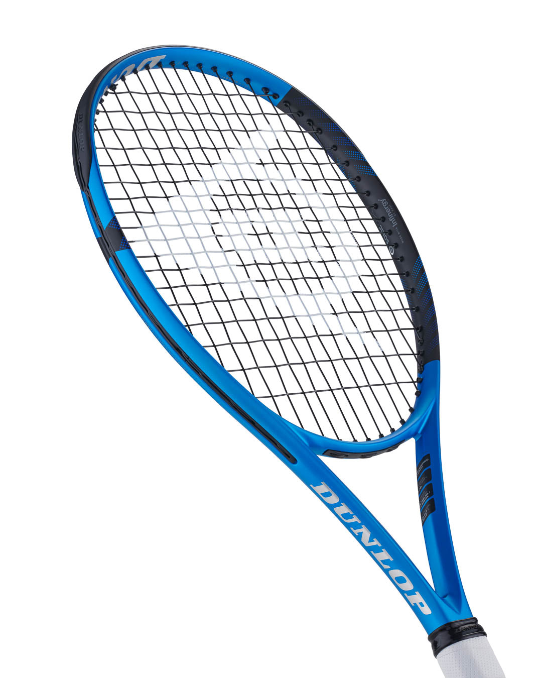 Dunlop FX500 Lite Tennisketcher