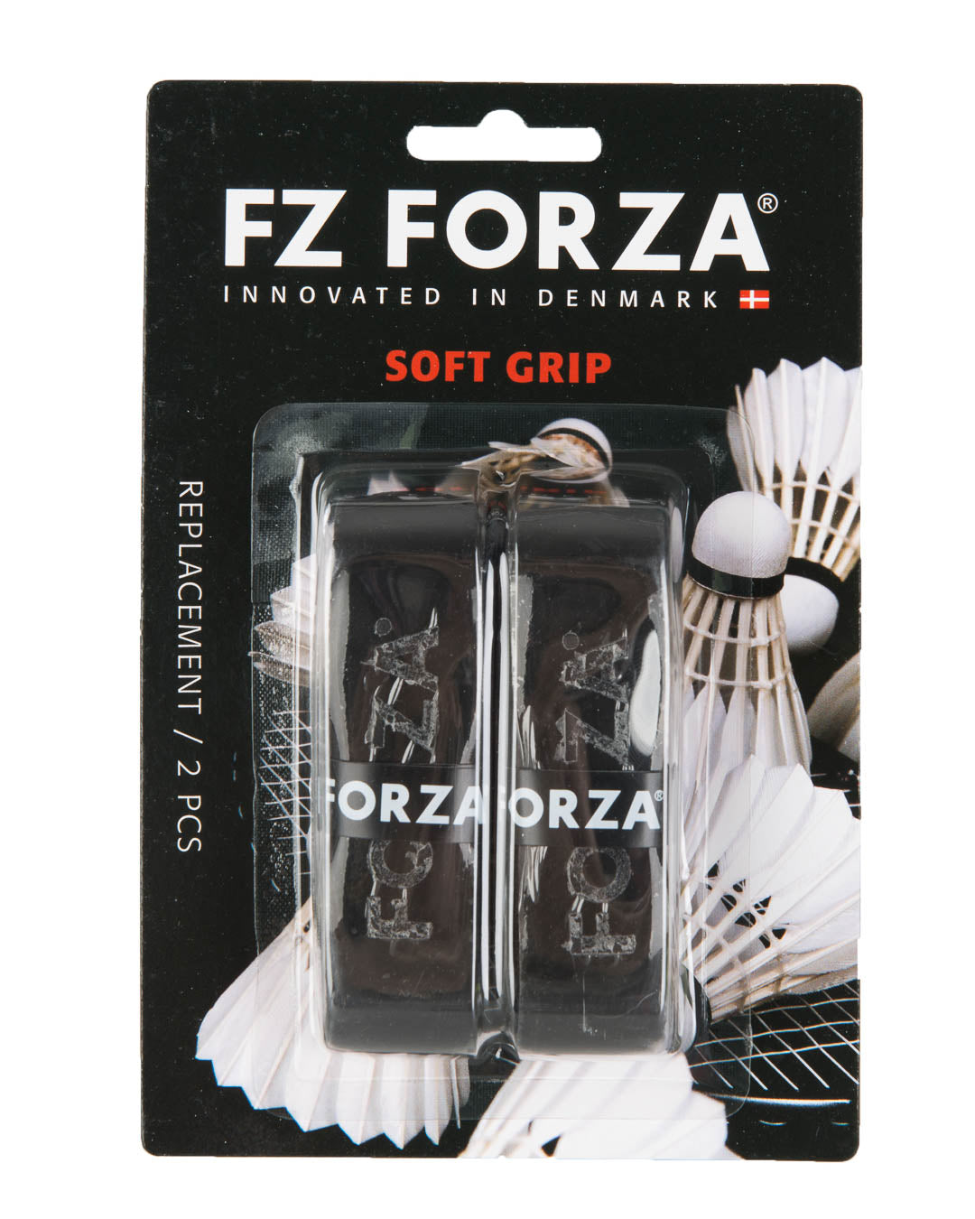 FZ-Forza Super Grib 2pcs.
