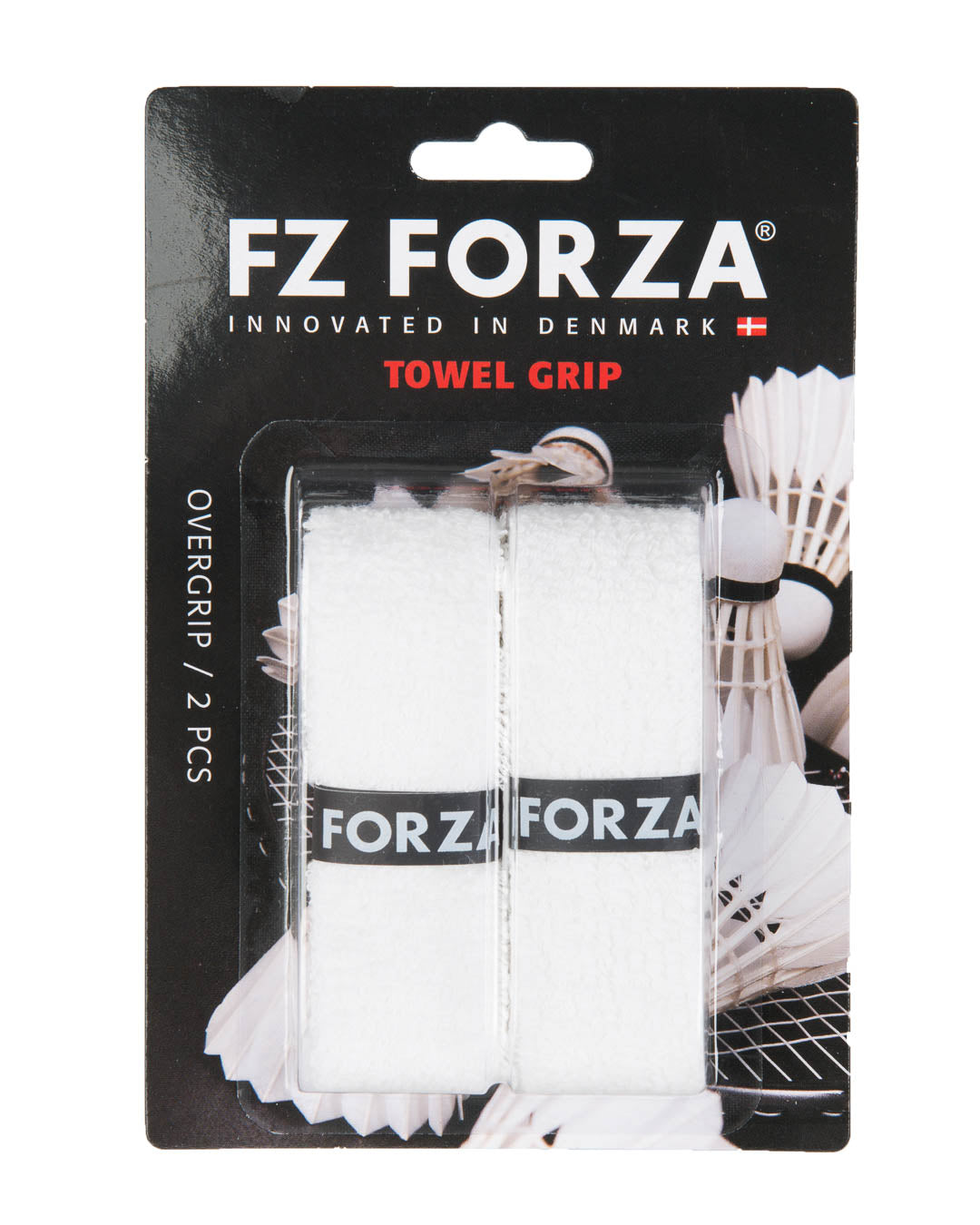 FZ Forza towel Grib 2. stk.