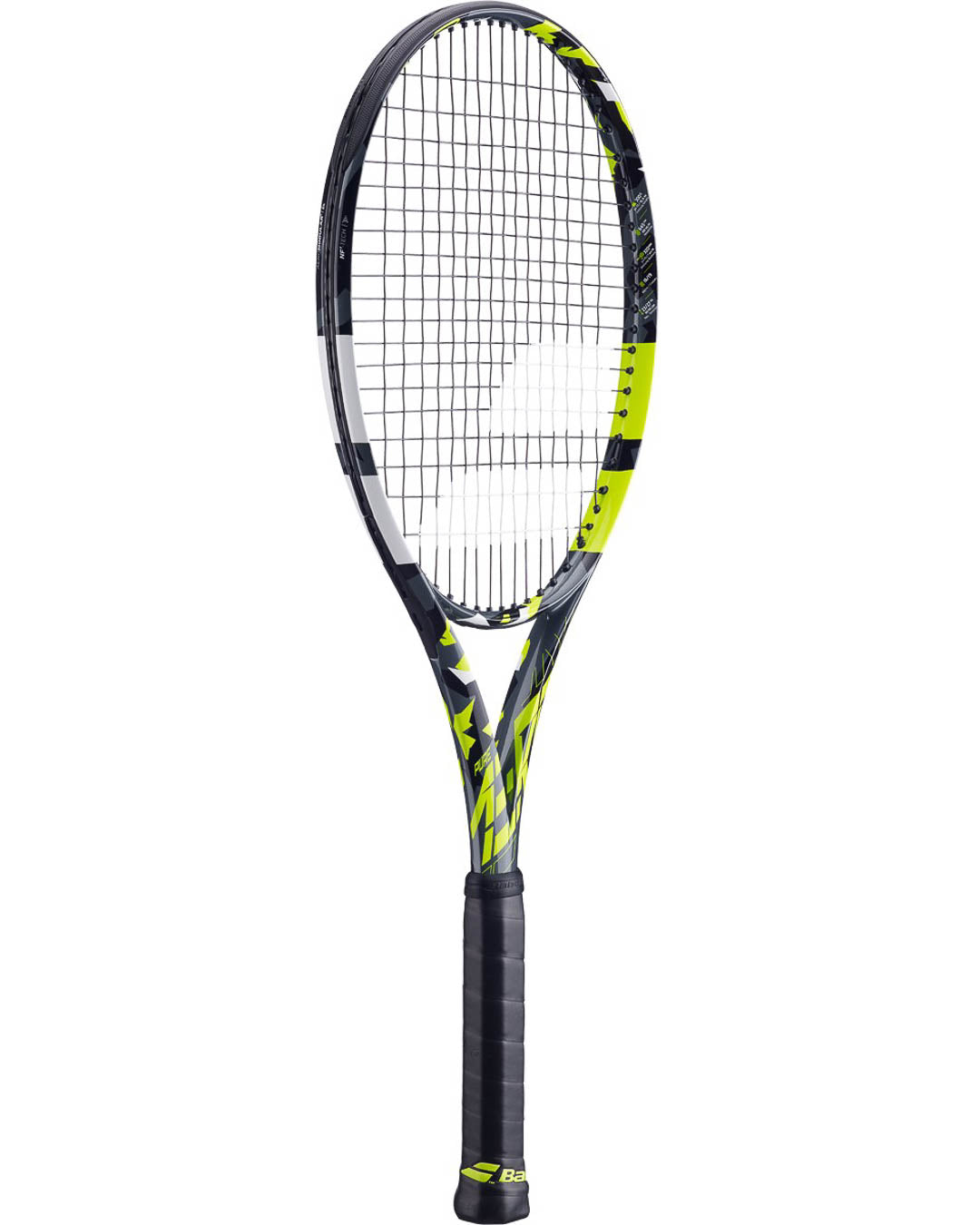 Babolat Pure Aero 2023 Tennisketcher
