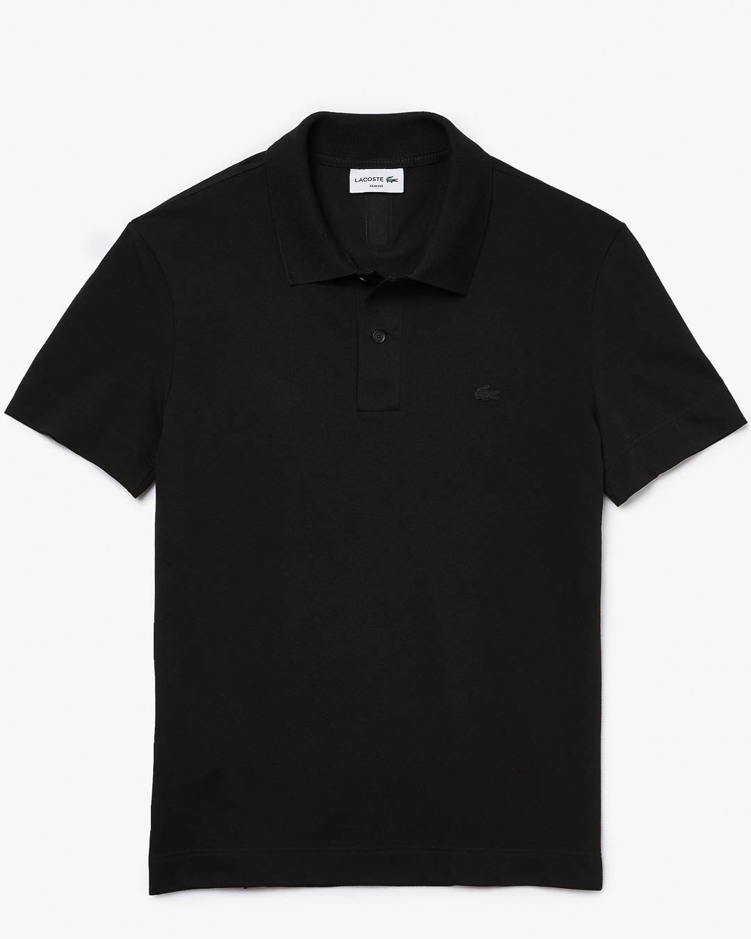 Lacoste Slim Fit Polo Stretch-Bomuld