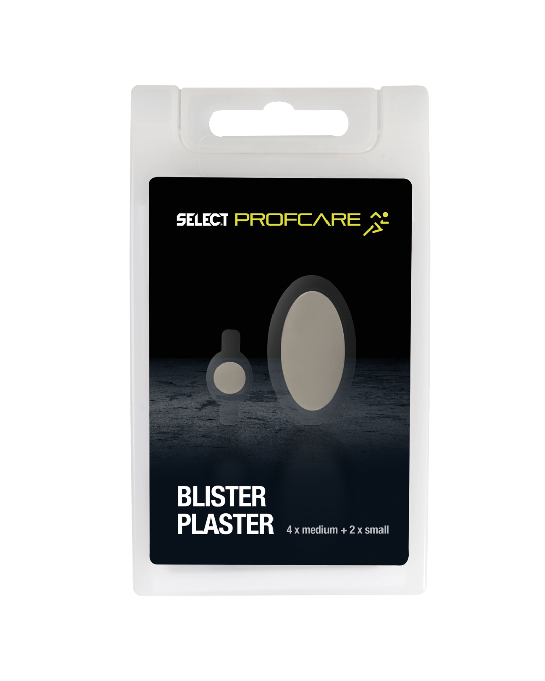 Select Procare Blister Plaster