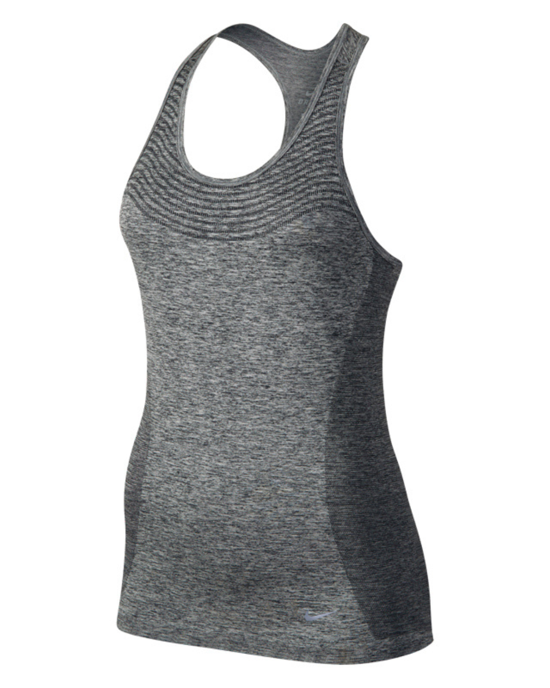 Nike Kvinde Dri-fit Knit Top