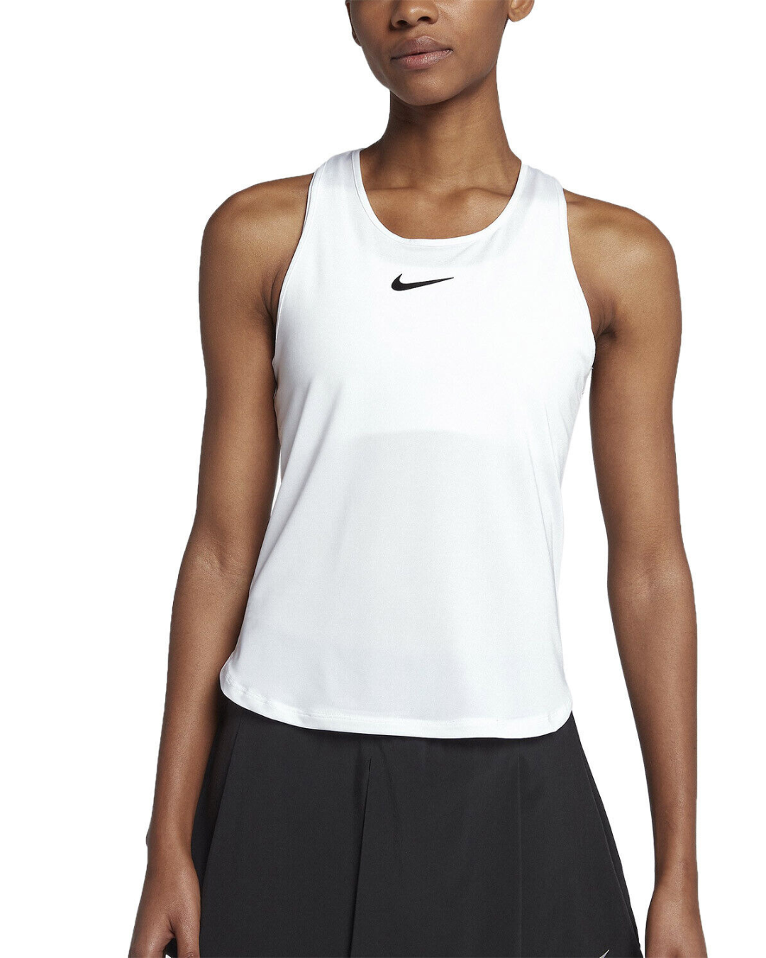 Nike Kvinde Dri-fit Slam Top