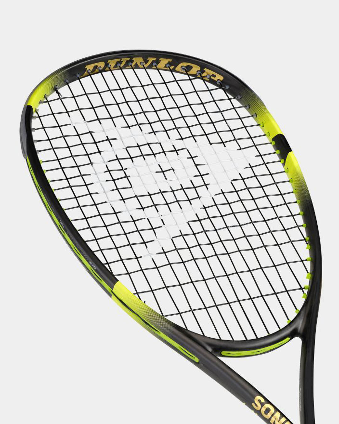 Dunlop Soniccore Ultimate 132 NH