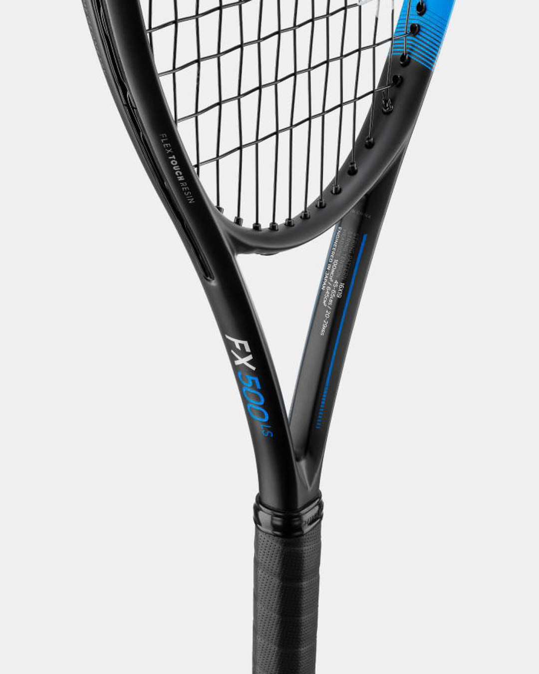 Dunlop Fx500LS Tennisketcher