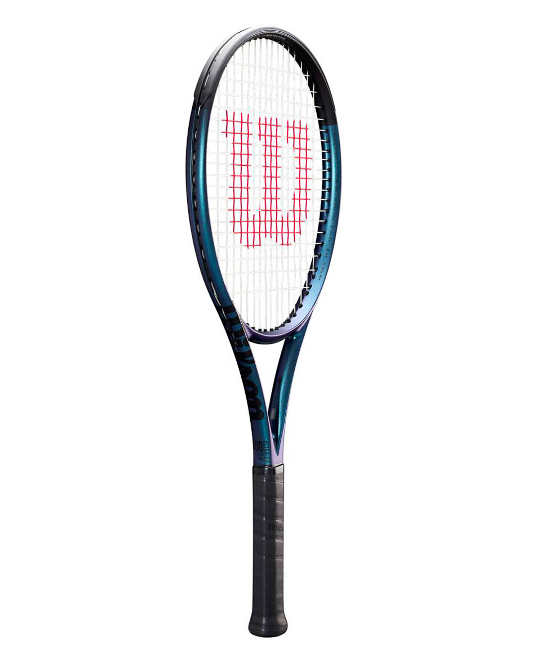 Wilson Ultra 100 V4.0 Tennisketcher