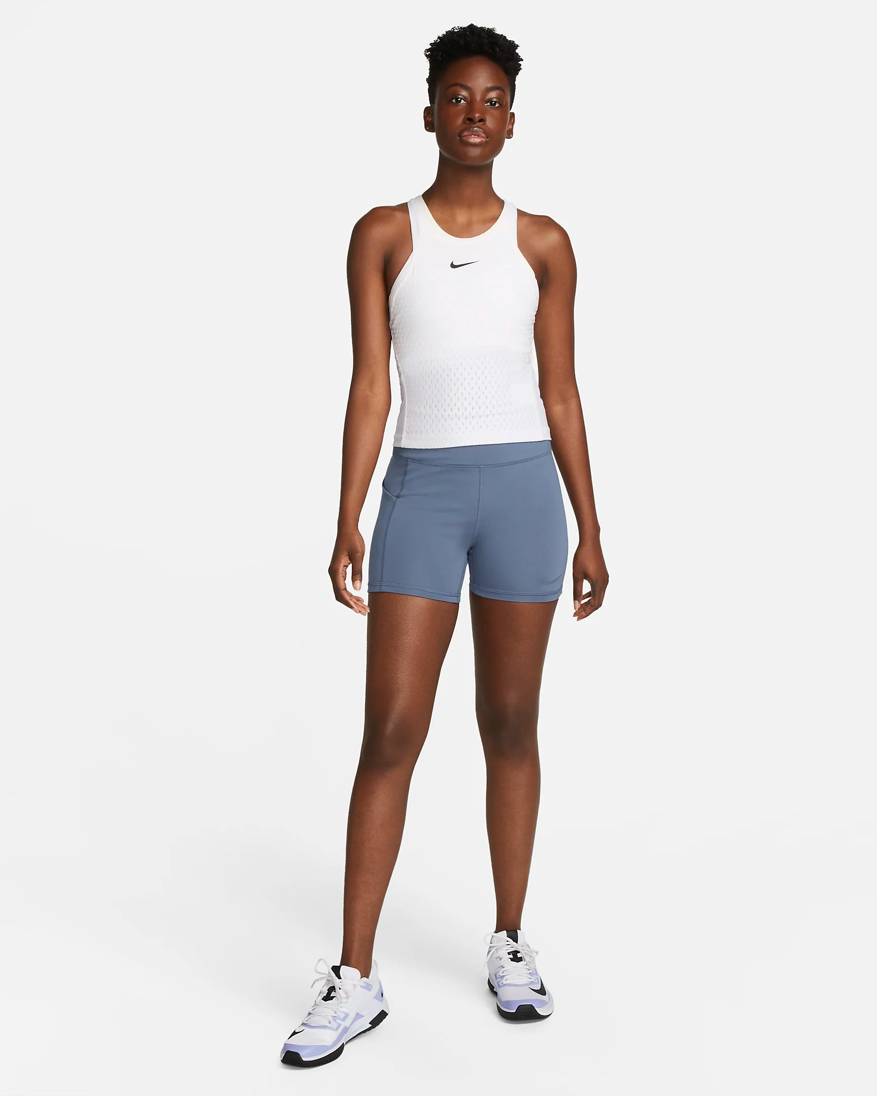 Nike Kvinde Advantage innershorts