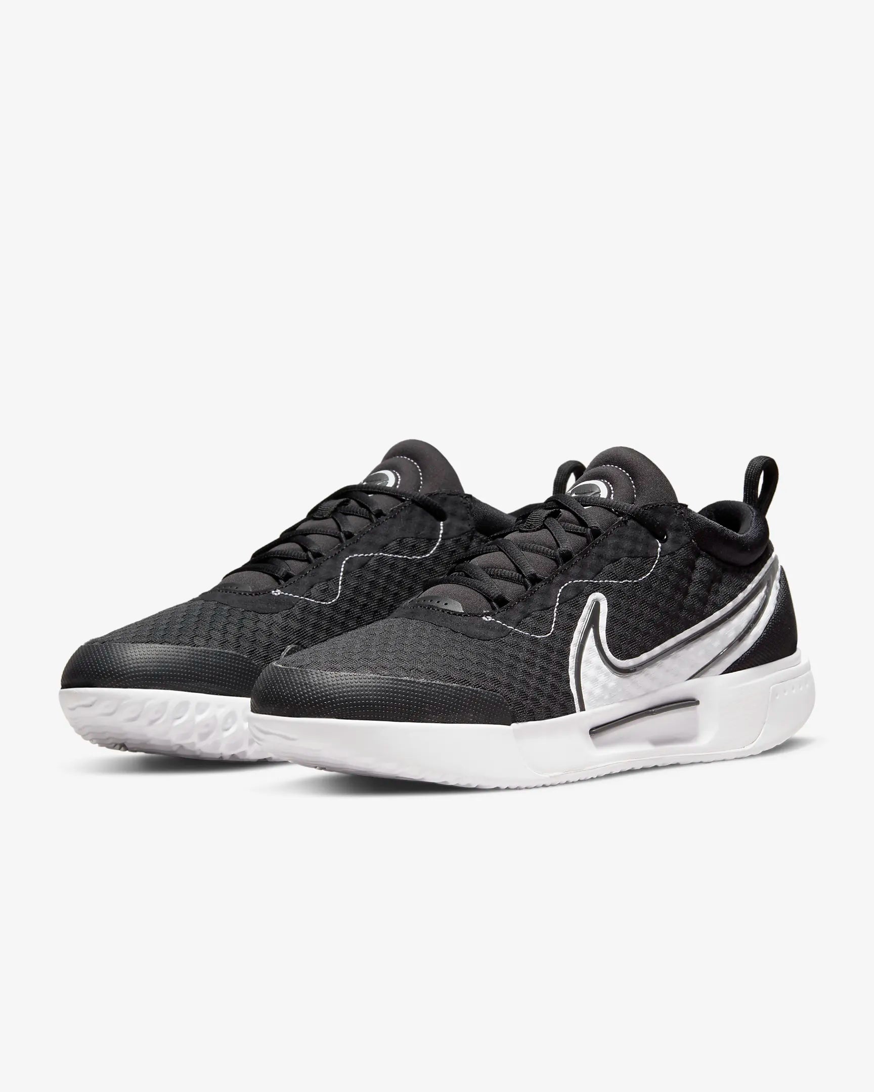 Nike Herre Zoom Court Pro HC
