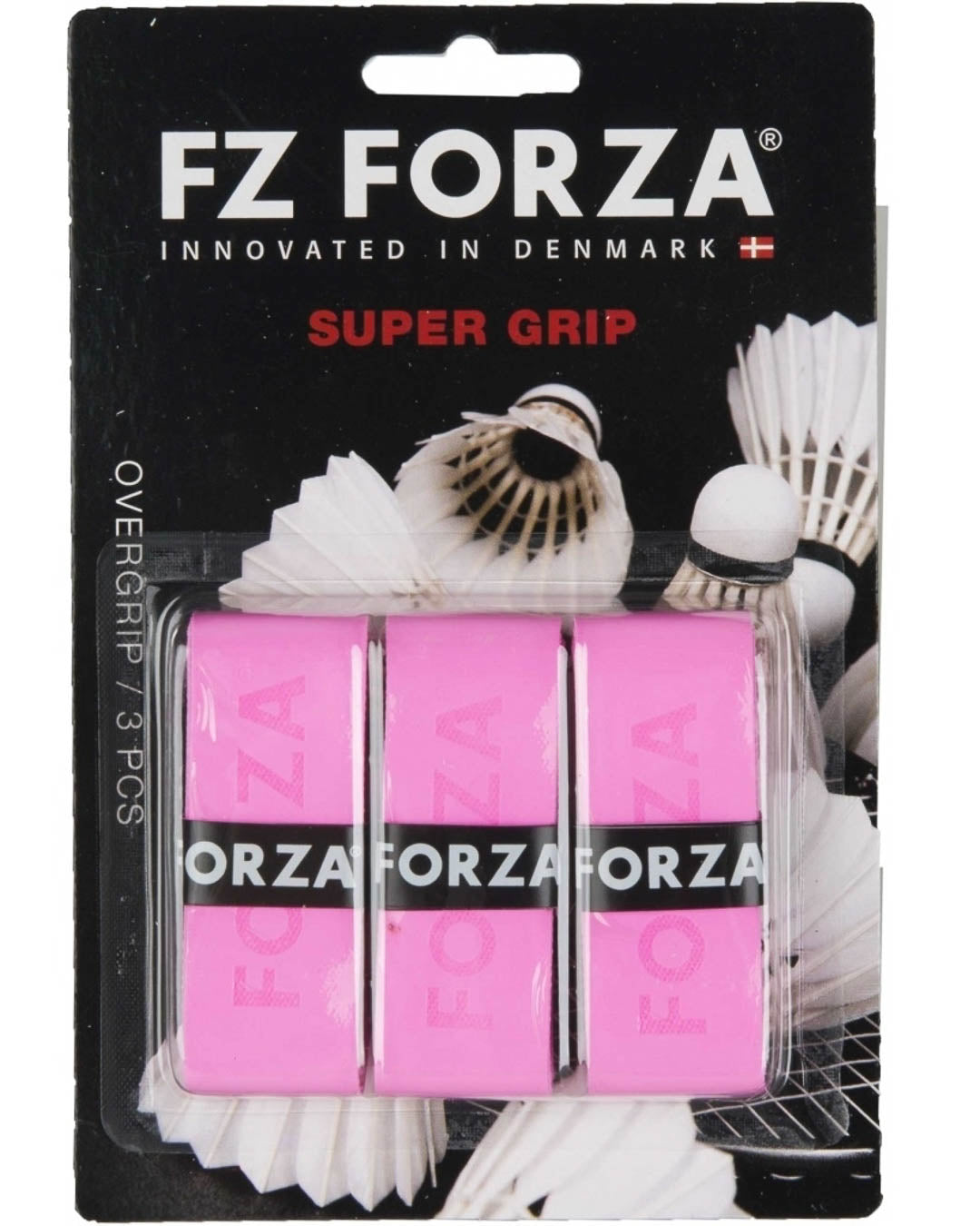 FZ-Forza Super Grib