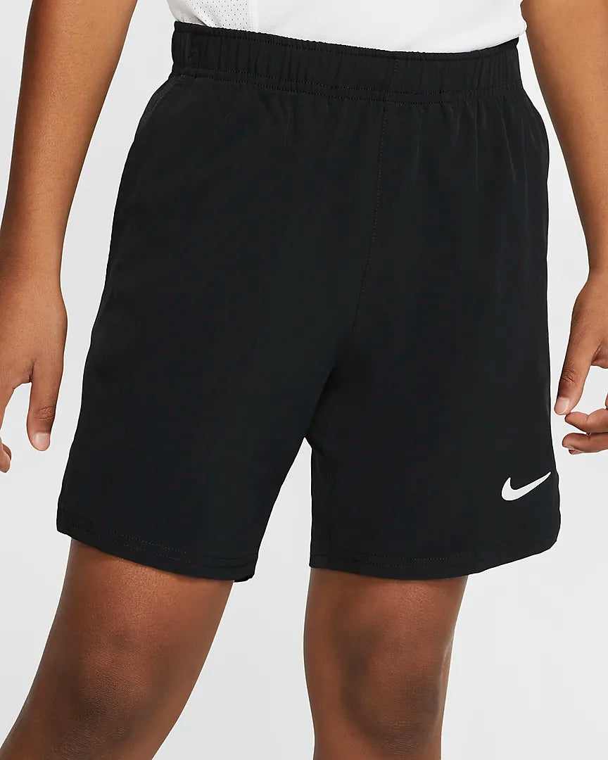 Nike Drenge Court Flex Ace Short