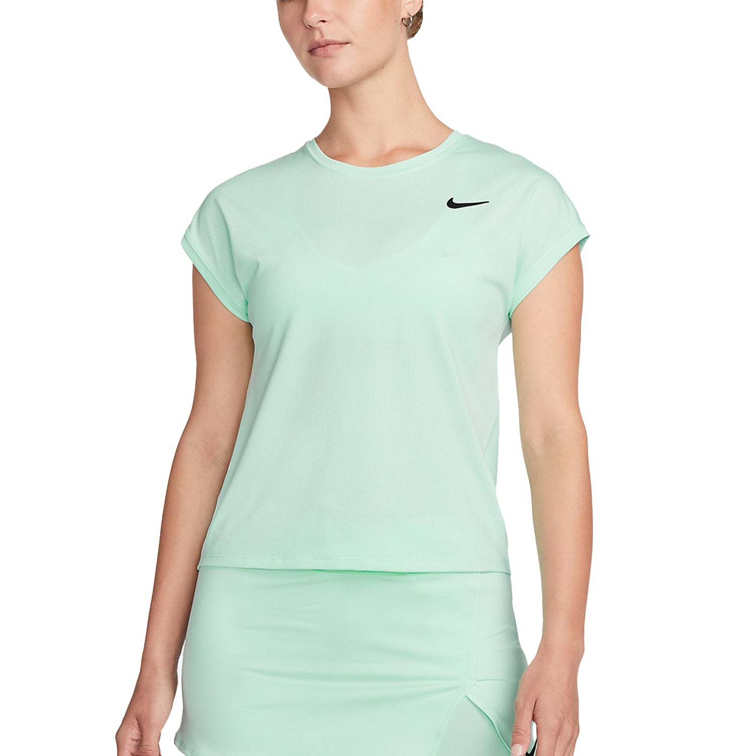 Nike Court Dri-FIT Victory Kvinde T-Shirt