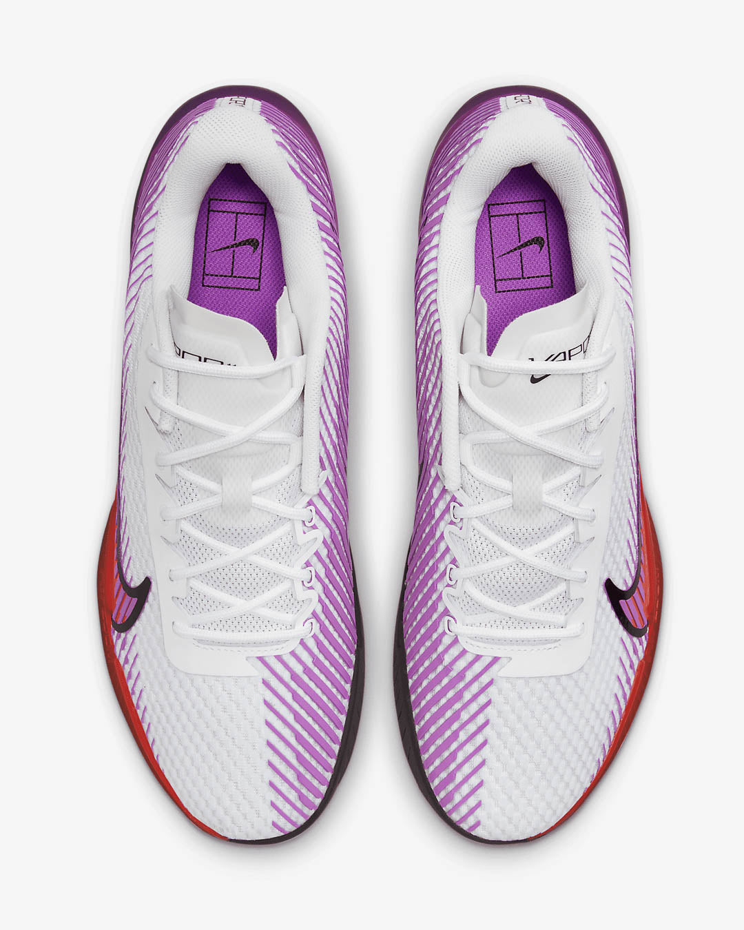 Nike Herre Zoom Vapor 11