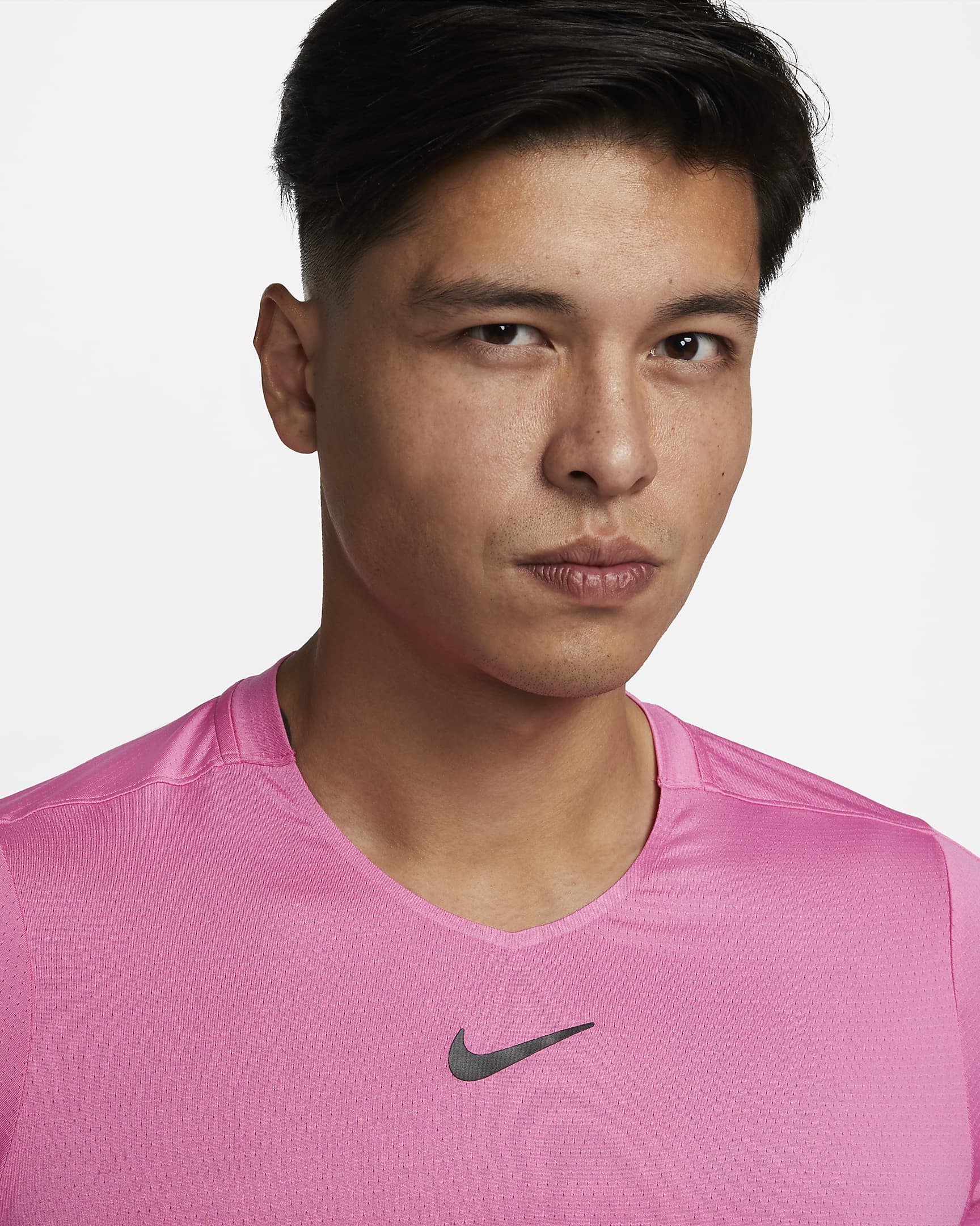 NikeCourt Dri-FIT T-shirt Advantage Top Tennis