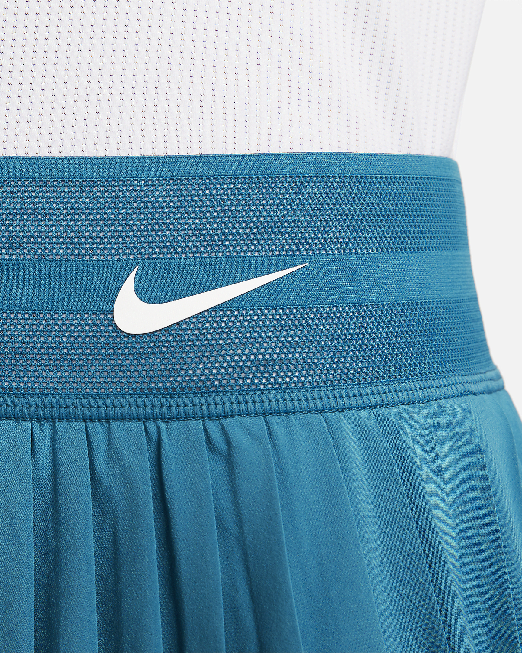 NikeCourt Kvinde Skirt Dri-FIT Slam